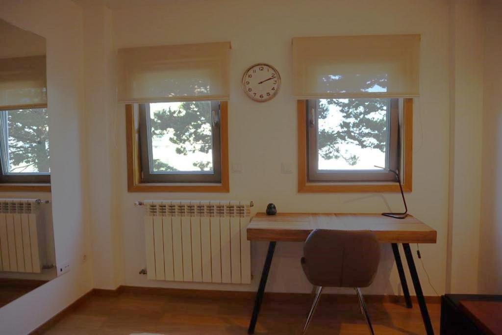 Lupulex Guesthouse Bragança Buitenkant foto