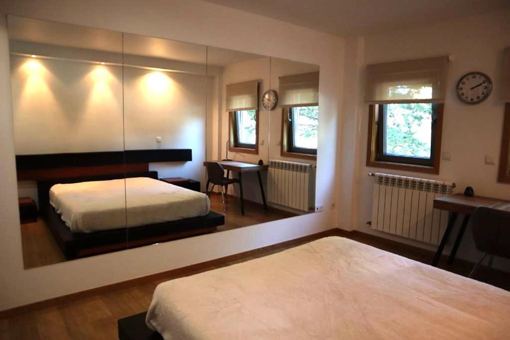 Lupulex Guesthouse Bragança Buitenkant foto