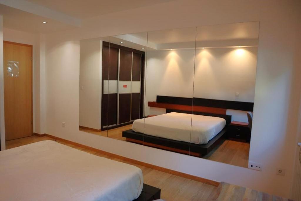 Lupulex Guesthouse Bragança Buitenkant foto