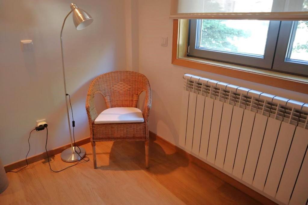 Lupulex Guesthouse Bragança Buitenkant foto