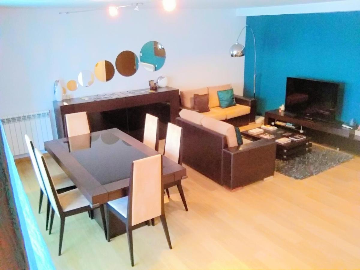 Lupulex Guesthouse Bragança Buitenkant foto