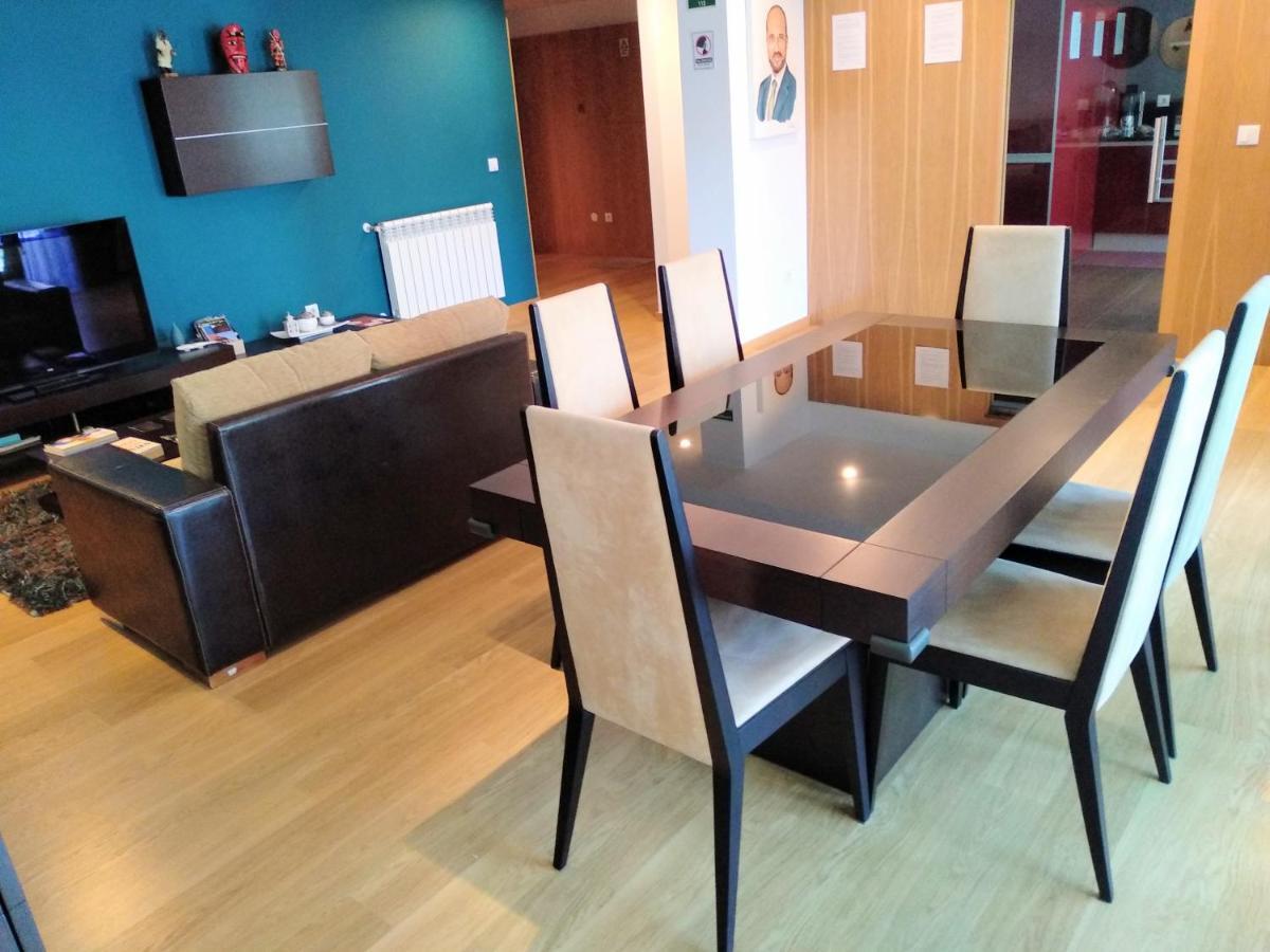 Lupulex Guesthouse Bragança Buitenkant foto